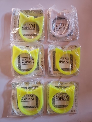 Luciano soprani per rivista - luciano,