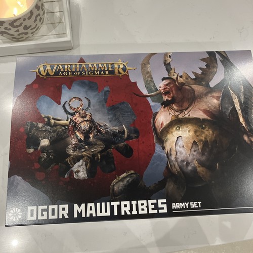 Warhammer age sigmar - warhammer, of