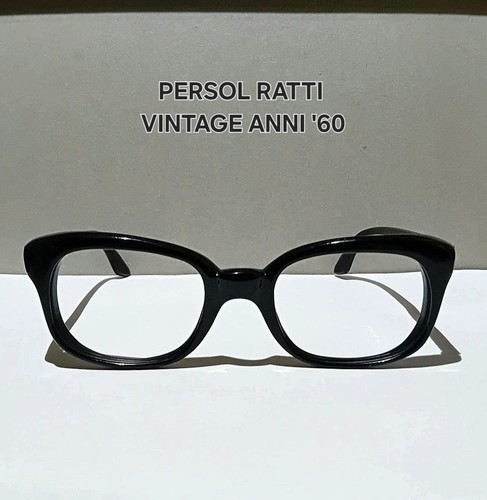 Montatura occhiali persol - occhiali,
