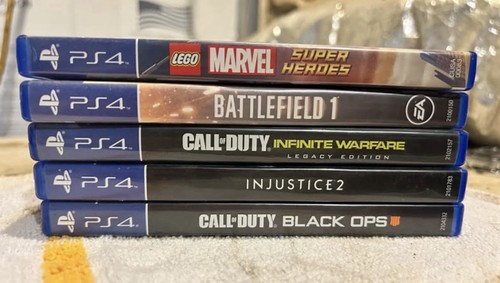 Giochi ps4 call - of, duty