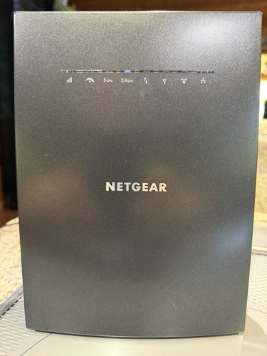 Netgear nighthawk x6s ac3000 - nighthawk, x6s,