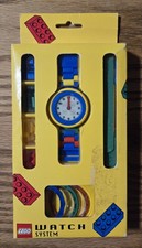 LEGO Watch System Starter Set
