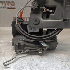 13203899 serratura porta - 13203899, ant