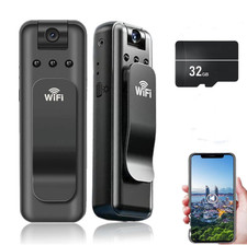 Registratore Portatile Visione