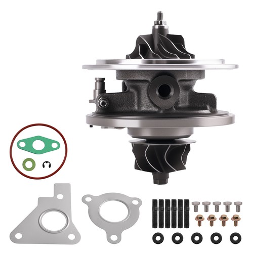Gruppo scafo turbocompressore