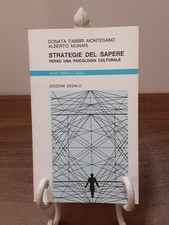 MONTESANO MUNARI - STRATEGIE