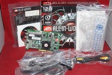 ATI AIW Radeon 9600 PRO