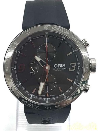 Oris 674 7659 4163 - oris,