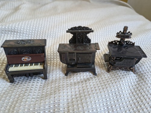 Lotto temperamatite vintage - 3,