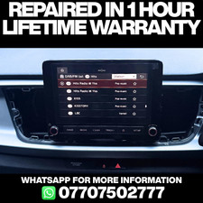 KIA RIO 2019 2020 2021 2022