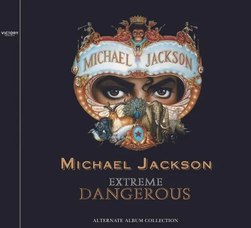 Michael jackson brani - michael,