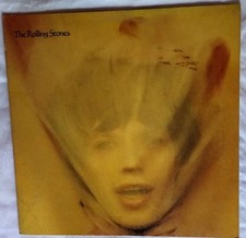 vinile 33 giri The Rolling