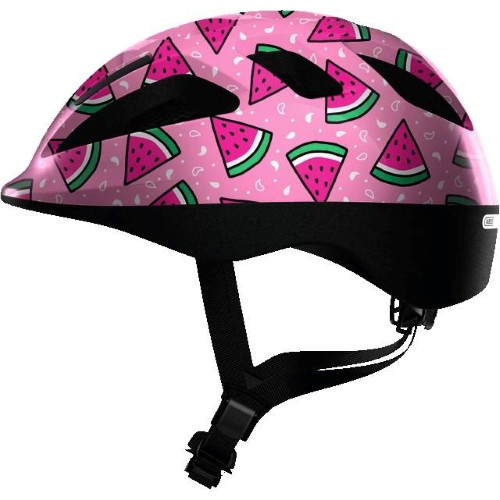 Casco bici bambina abus - bambina,
