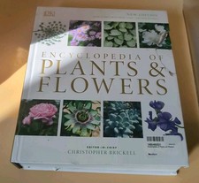 Encyclopedia of Plants and
