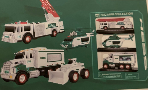 Set camion giocattolo - set,