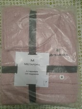 Accappatoio donna taglia M -