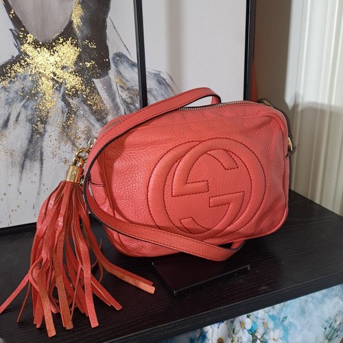 Borsa tracolla gucci - borsa,