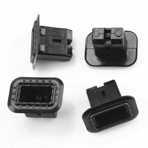 Fibbia clip staffa sedile - , per