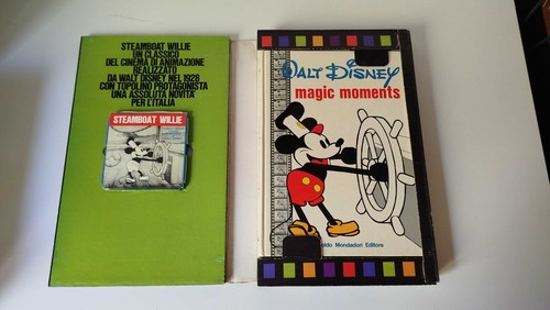 Topolino walt disney magic - topolino,