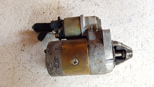 Motorino avviamento fiat - motorino,