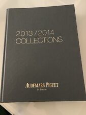 Catalogo Audemars Piguet