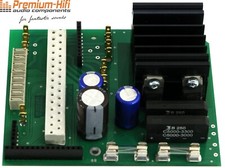 Scheda di Alimentazione