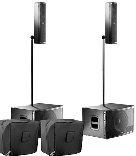 Fbt audio vertus cs1000 - audio,