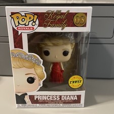 Chase diana principessa del - chase,