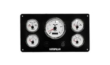 Caterpillar Marino Motore