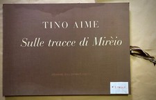 Tino Aime -sulle Traces Of