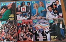 TV SORRISI E CANZONI 1985 