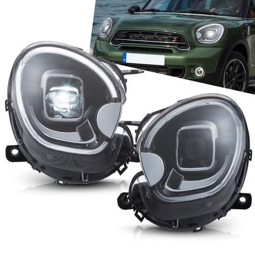 Coppia fari led - coppia,