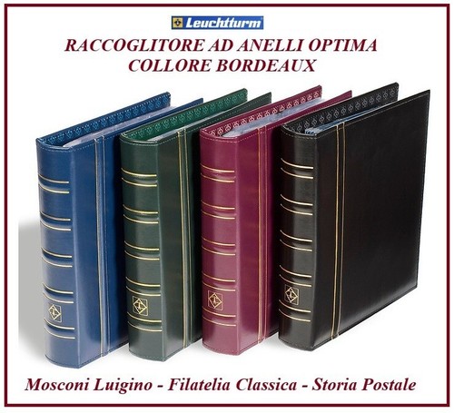 Leuchtturm raccoglitore - -,