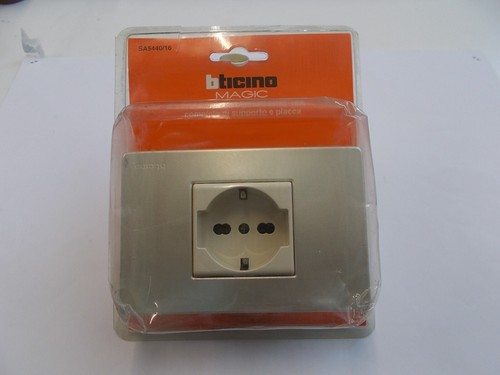 Bticino magic a5440 presa - a5440/16,
