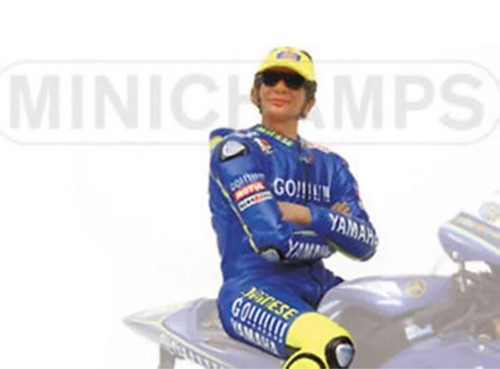 Figurina rossi - figurina,