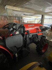 TRATTORE KUBOTA