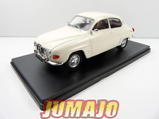 VQV42 Voiture 1/24 Hachette 
