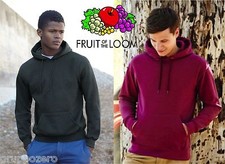 20 PEZZI STOCK Felpa FRUIT OF