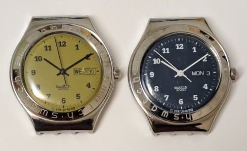 Swatch dummy set di 2 - dummy,