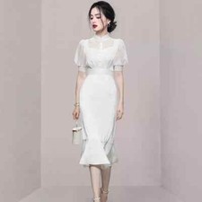 Tubino vestito abito donna