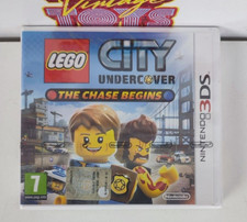 Lego city undercover the chase - lego,