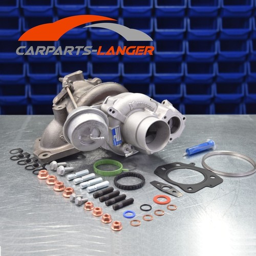 Turbocompressore per opel - turbocompressore,