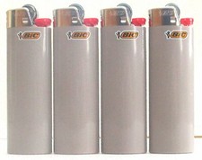 BIC Charcoal Grey Full Size