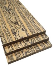 King legno ebano ebano