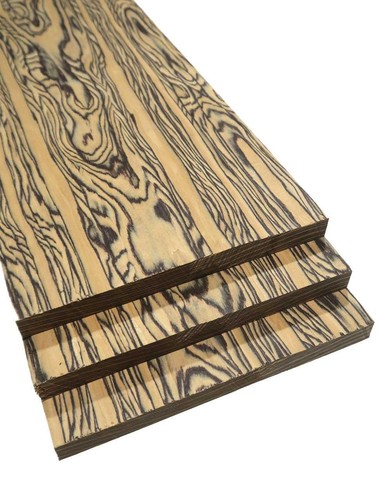 Ebano legno - re,