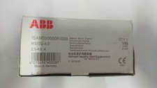 Salvamotore ABB MS 132-4.0