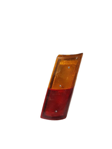 Fanale fanalino posteriore - fanale,