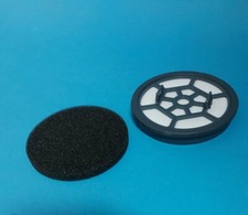 FILTRO PER ASPIRAPOLVERE POLTI