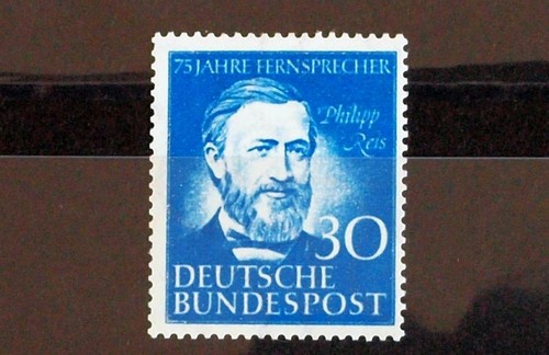 Germania 1955 set cpl - set, xf
