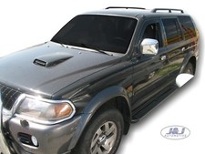 Deflettori Aria Per Mitsubishi